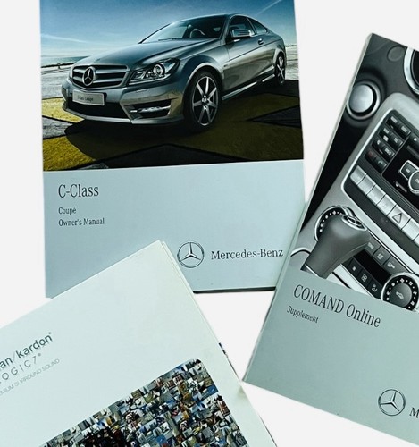 Mercedes c205 classe - mercedes,