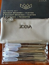 ZOEVA En Taupe Set 6pz