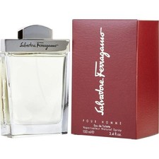 SALVATORE FERRAGAMO POUR HOMME