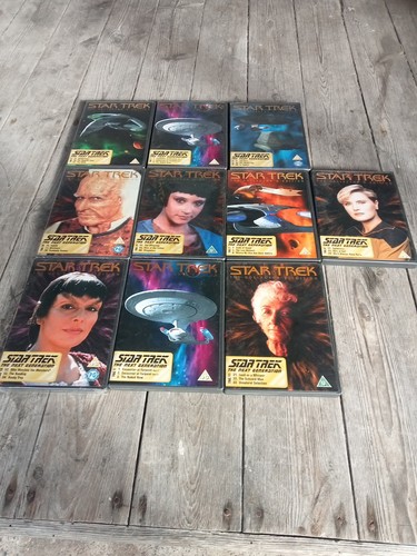 Star trek next generation - trek,