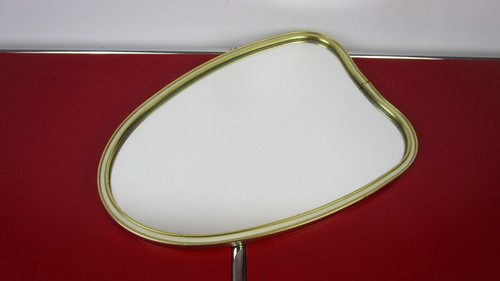 Specchio parete vintage - parete,