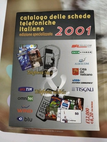 Catalogo delle schede - catalogo,