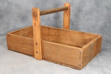 Vintage grande rustico legno