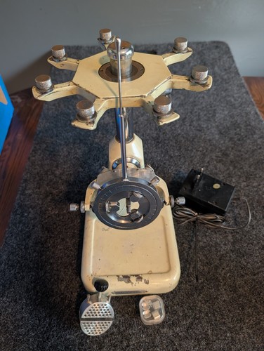 Minigrafia brevetti vintage - brevetti,