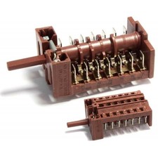 NARDI COMMUTATORE SELETTORE