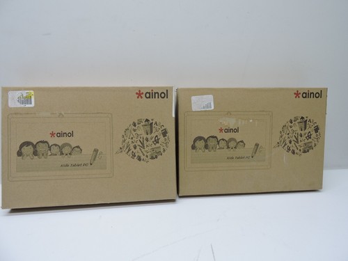 Lotto tablet ainol - tablet, kids