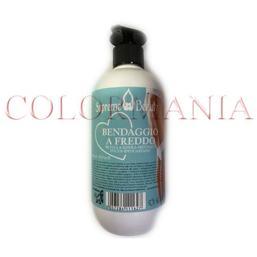 Supreme beauty liquido - supreme,
