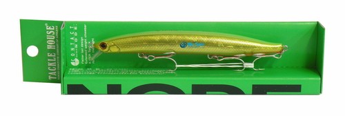 New tackle house - tackle,