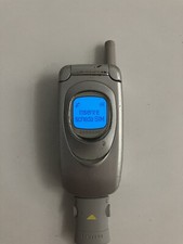 Telefono Cellulare SAMSUNG SGH-A800 - NON Testato - Senza Batteria