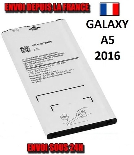 Batterie pour samsung galaxy - batterie,