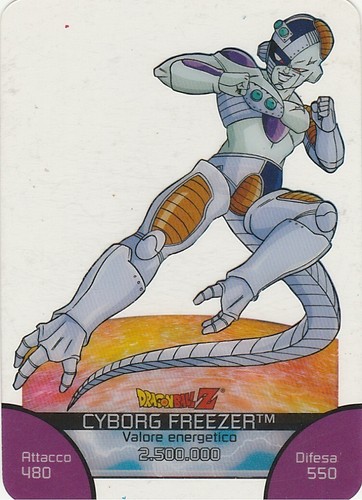 Lamincards dragon ball edibas - ball,