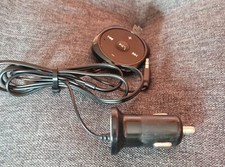 Vivavoce da auto con magnete d'aggancio (Rif. Mig45)