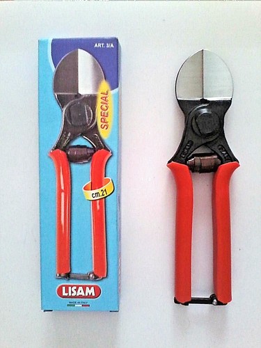 Forbice lisam per potatura - per, la