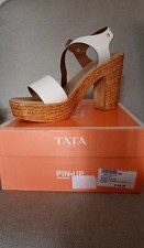 Scarpa sandalo donna tacco