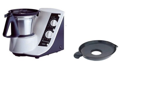 Vorwerk bimby coperchio - vorwerk,
