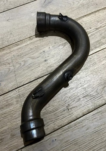 Tubo collegamento scarico