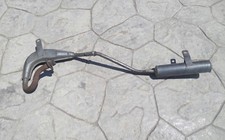 MARMITTA SCARICO QUAD usata 