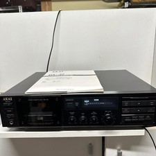 Akai GX-32 HiFi Super GX