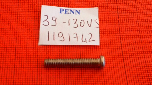 Penn piastra laterale - penn,