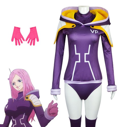 Cosplay pezzo unico - , testa