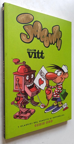 Classici del fumetto serie - del,