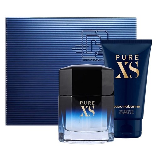 Paco rabanne pure - paco, xs