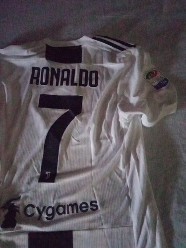 Maglia cristiano ronaldo - maglia,