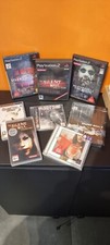 Silent Hill - Mega Collection - NTSC/JAP/EU No SPLIT