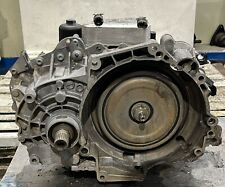 CAMBIO AUTOMATICO VOLKSWAGEN GOLF 5 2.0 TDI 16V. 140CV. (MOTORINO AVANTI)