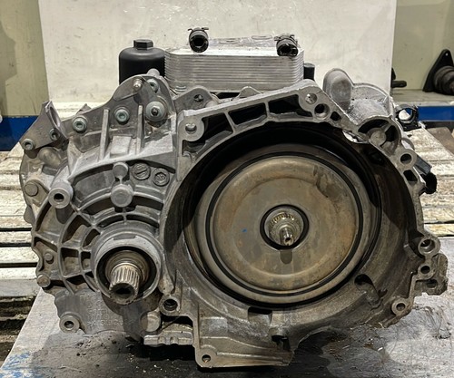 Cambio automatico volkswagen - cambio,