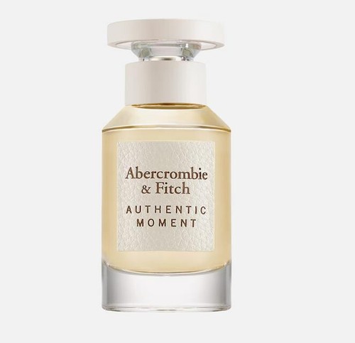 Abercrombie fitch authentic - abercrombie, &