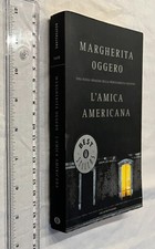 MARGHERITA OGGERO L'AMICA