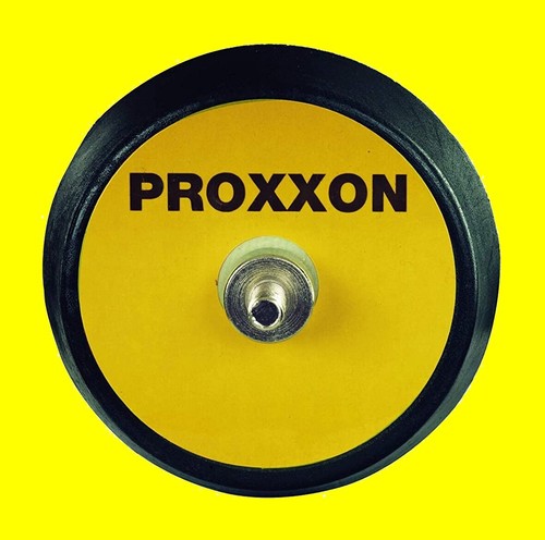 Proxxon 29098 piastra - proxxon, di
