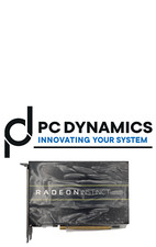 AMD Radeon Instinct MI8 (R9