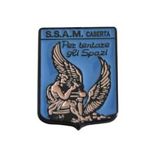 DISTINTIVO  AERONAUTICA