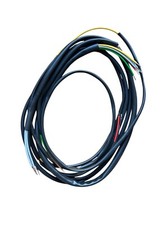 IMPIANTO ELETTRICO CORSARINO - CAB 333