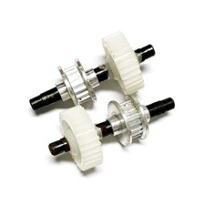 Ingranaggio trasmissione