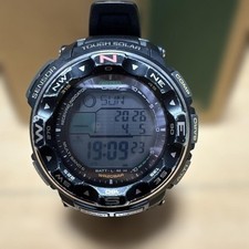 Orologio solare radio CASIO