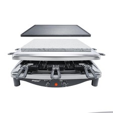 Steba RC 3 plus griglia per