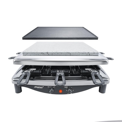 Steba plus griglia - rc,