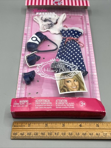 Mattel barbie fashion fever - barbie,