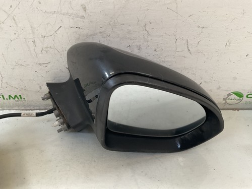Specchietto retrovisore destro - specchietto,
