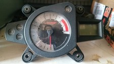 Conta km YAMAHA TZR50