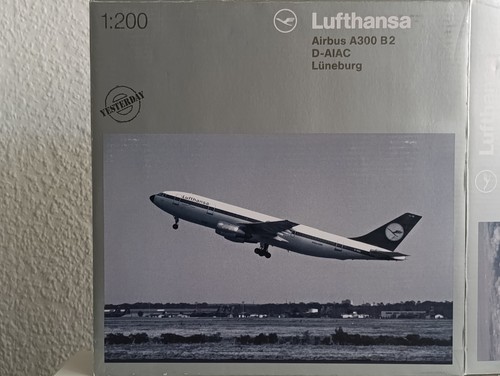 Herpa wings lufthansa airbus - wings,
