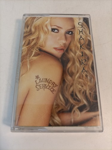 Shakira laundry service - -,