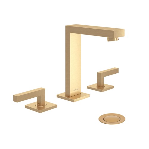 Rubinetto bagno due - , maniglie