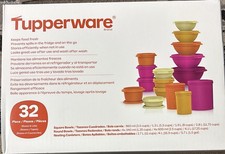 Tupperware Heritage Collection