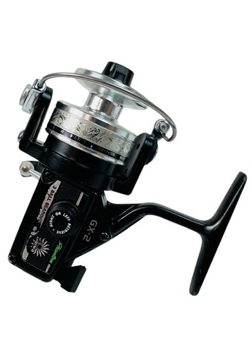 Vecchio mulinello pesca - vecchio,