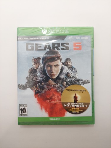 Gears - , (