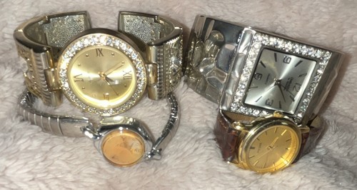 Lotto orologi donna vintage - lotto,